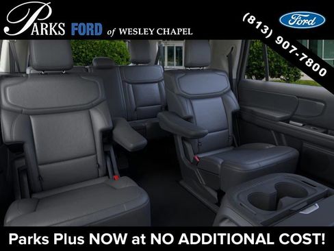 New 2026 Ford Expedition Max Active image 11