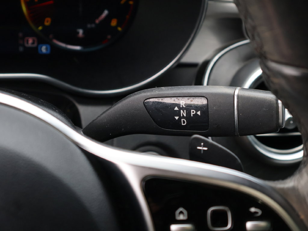 Used 2020 Mercedes-Benz C 300 4MATIC Coupe image 29