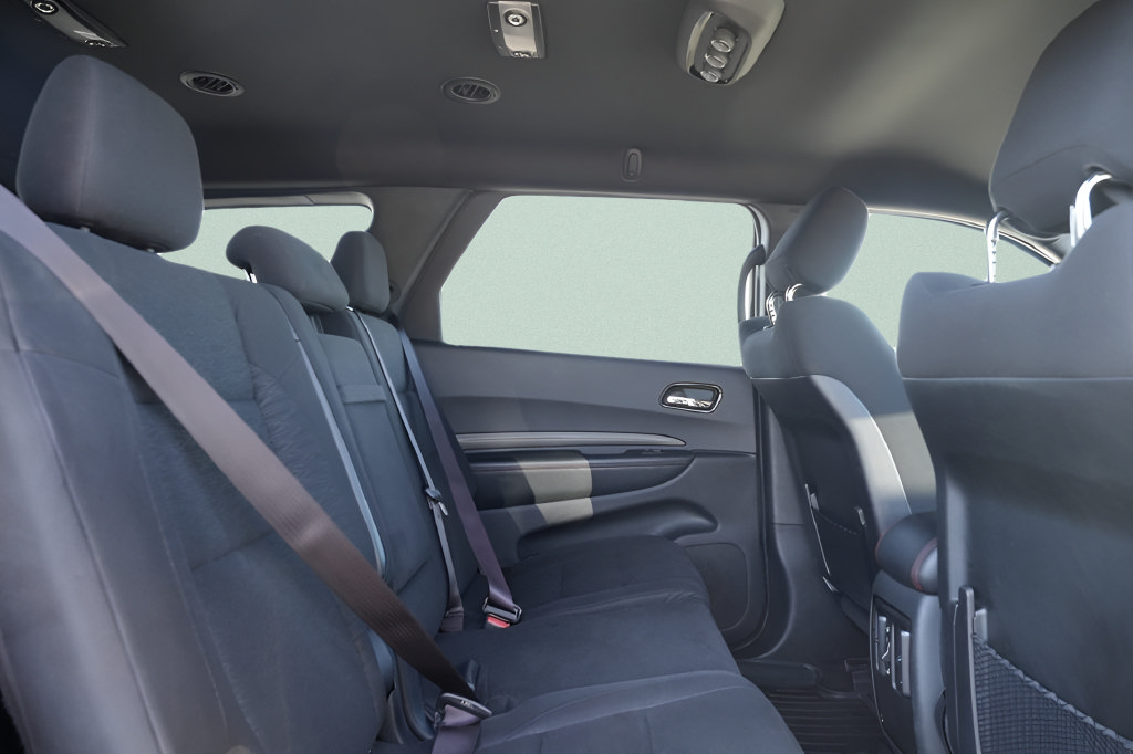 Used 2023 Dodge Durango GT AWD/4WD image 15
