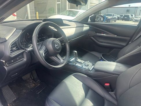 Used 2024 MAZDA CX-30 AWD 2.5 S w/ Select Sport Pkg image 8