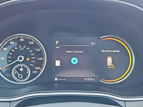 Used 2024 Genesis GV80 3.5T image 36