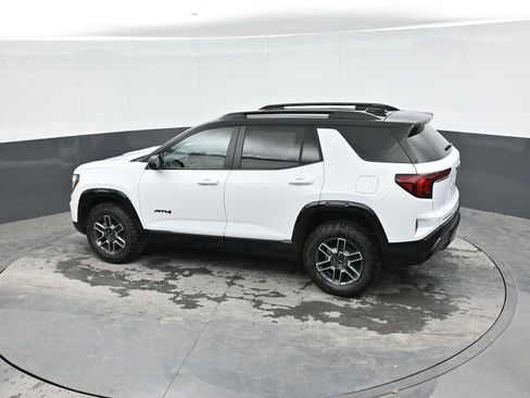 New 2026 GMC Terrain AT4 w/ Convenience Package III image 28