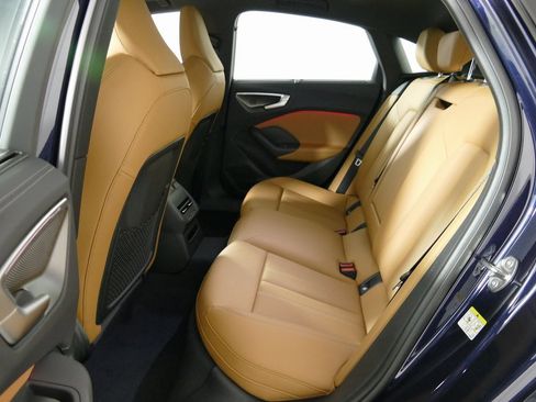 New 2025 Audi A5 2.0T Premium Plus image 30