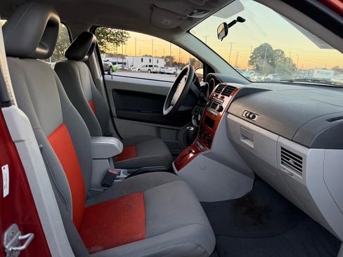Used 2007 Dodge Caliber SXT image 18