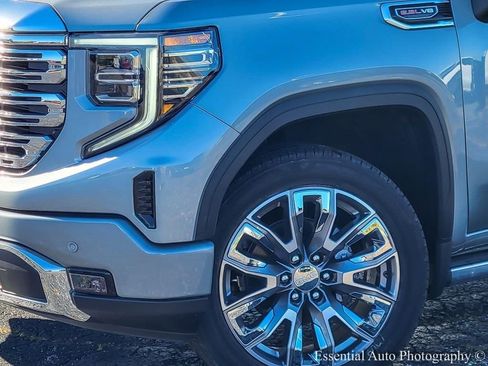 New 2026 GMC Sierra 1500 Denali image 4