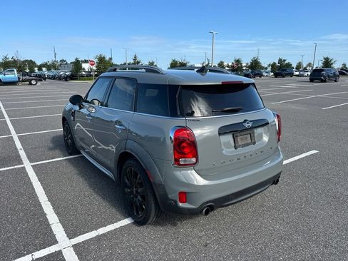 Used 2019 MINI Cooper Countryman S FWD image 7