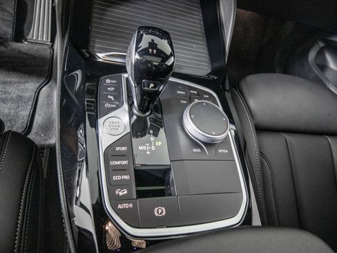 Used 2024 BMW X4 xDrive30i w/ Parking Assistance Package AWD/4WD image 27
