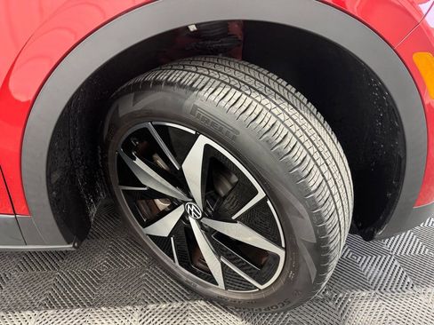 Used 2023 Volkswagen ID.4 Pro S image 38