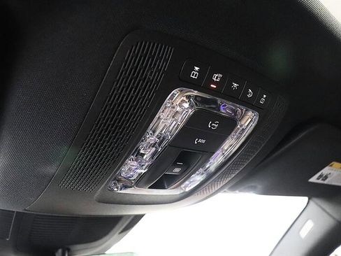 Used 2024 Mercedes-Benz GLE 53 AMG 4MATIC Coupe image 28