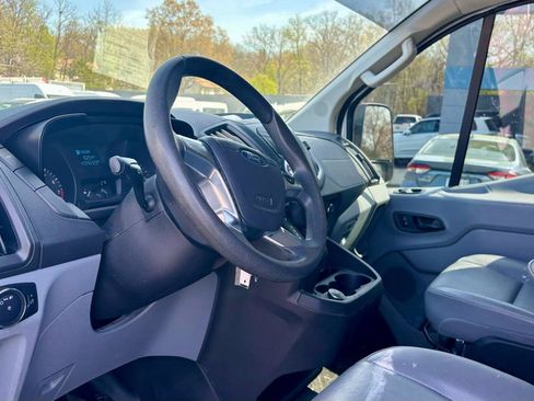 Used 2019 Ford Transit 250 148 Low Roof RWD image 16