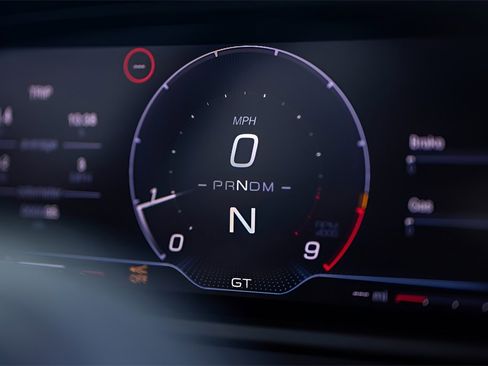 New 2024 Maserati MC20 Cielo image 35