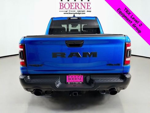 Used 2023 RAM 1500 TRX w/ TRX Level 2 Equipment Group image 6