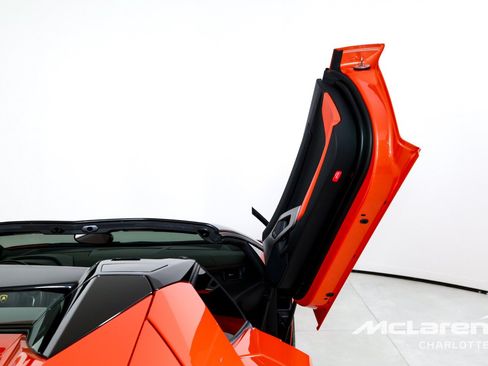 Used 2014 Lamborghini Aventador LP 700-4 AWD/4WD image 19