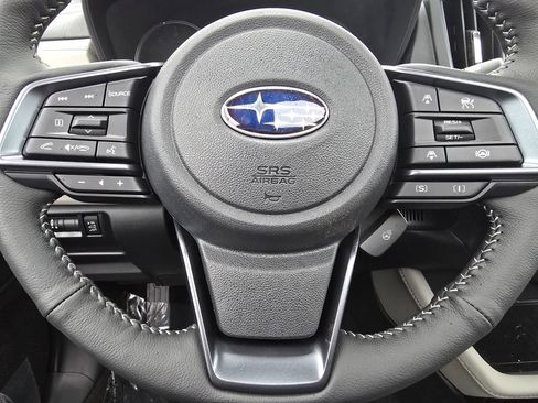 New 2026 Subaru Forester Limited image 21