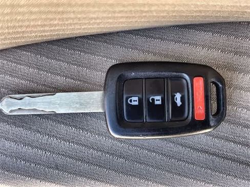 Used 2015 Honda Accord LX image 21