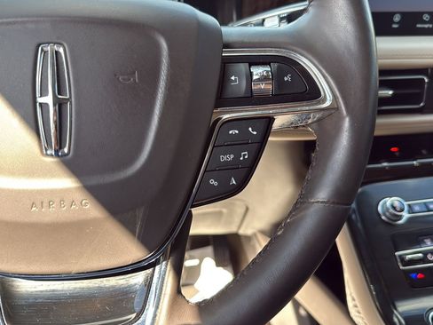 Used 2023 Lincoln Nautilus Reserve w/ Equipment Group 201A AWD/4WD image 15