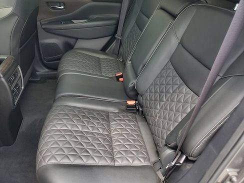 Used 2019 Nissan Murano Platinum AWD/4WD image 10