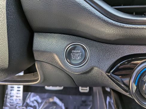 Certified 2023 Kia Forte GT w/ GT2 Package FWD image 24