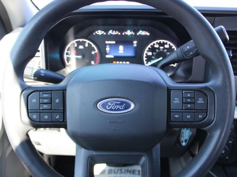 Used 2023 Ford F250 XLT image 17