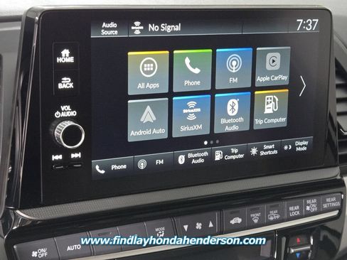 Certified 2026 Honda Odyssey EX-L image 29