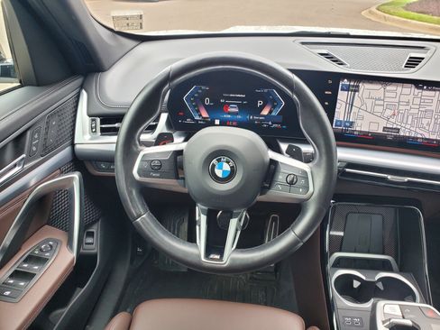 Used 2023 BMW X1 xDrive28i w/ M Sport Package AWD/4WD image 29