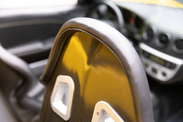 Used 2001 Ferrari 360 Spider RWD image 13