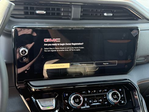 New 2026 GMC Sierra 2500 AT4 w/ AT4 Premium Plus Package image 15