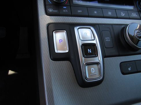 Used 2024 Hyundai Palisade XRT FWD image 22