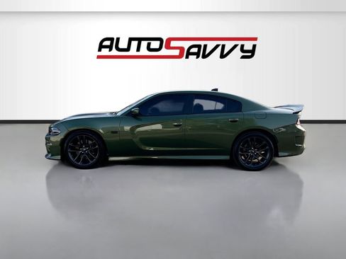 Used 2020 Dodge Charger Scat Pack image 4