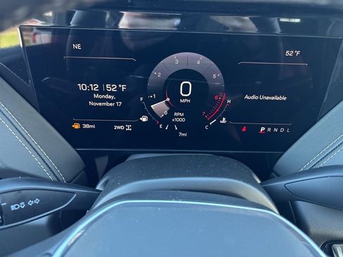 New 2026 GMC Yukon Elevation image 29