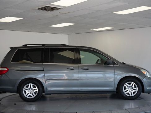 Used 2007 Honda Odyssey EX image 8