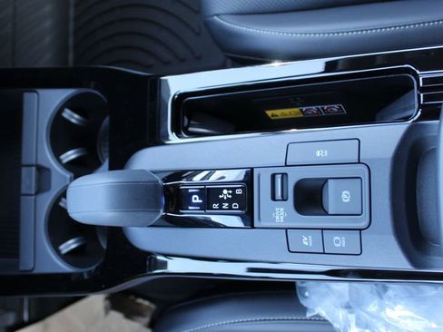 New 2026 Toyota Prius Limited image 21