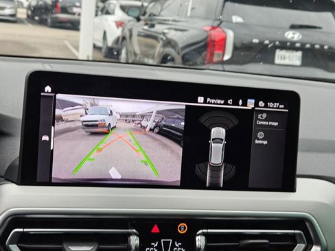 Used 2022 BMW X3 sDrive30i w/ Convenience Package image 17