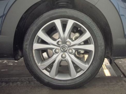 Used 2025 MAZDA CX-30 AWD 2.5 S w/ Preferred Package image 20