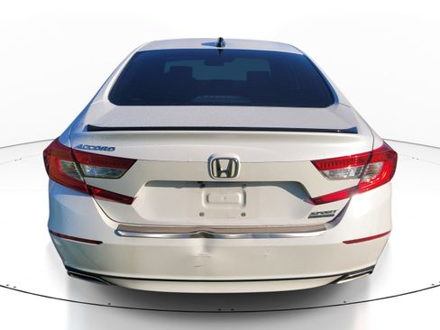 Used 2022 Honda Accord Sport Special Edition image 5