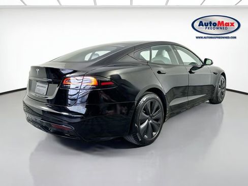 Used 2022 Tesla Model S image 2