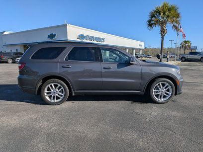 Used 2024 Dodge Durango GT