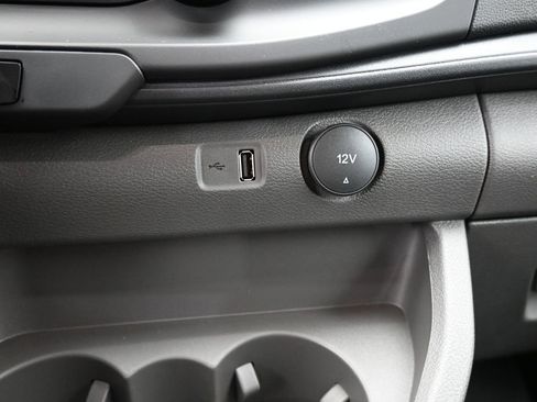 New 2025 Ford Transit 250 Low Roof AWD w/ Interior Upgrade Package image 34