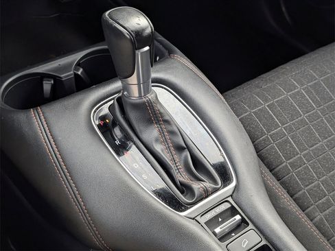 Certified 2024 Honda HR-V Sport image 19