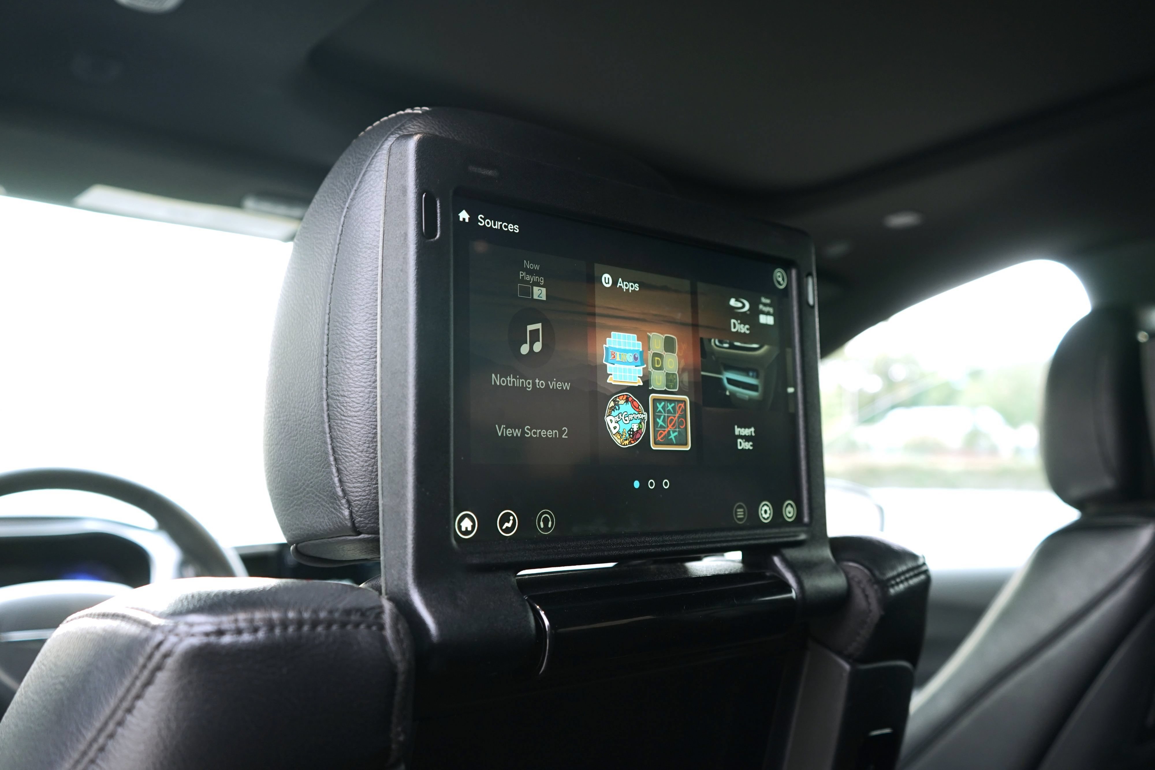 Used 2021 Chrysler Pacifica Touring-L w/ Uconnect Theater Family Group FWD image 31