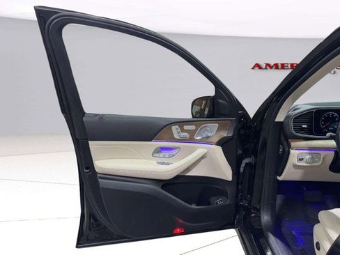 Used 2021 Mercedes-Benz GLE 350 4MATIC image 23