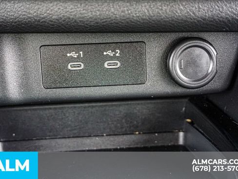 Used 2026 Nissan Rogue SV FWD image 40