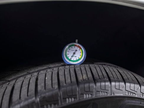 Used 2025 INFINITI QX80 Autograph w/ Autograph Exterior Package image 60