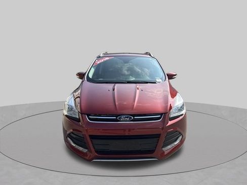 Used 2016 Ford Escape Titanium AWD/4WD image 2