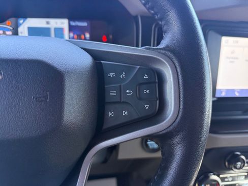 Used 2023 Ford Bronco Big Bend w/ Sasquatch Package image 27