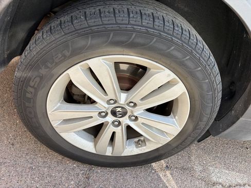 Used 2017 Kia Sportage LX AWD/4WD image 12