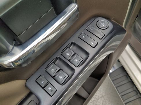 Used 2015 Chevrolet Silverado 1500 LT w/ All Star Edition AWD/4WD image 27