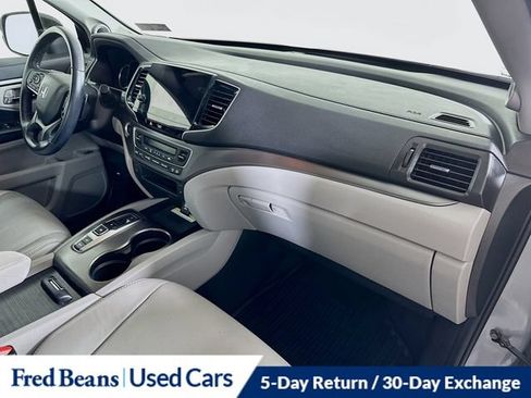 Used 2022 Honda Pilot Special Edition image 36