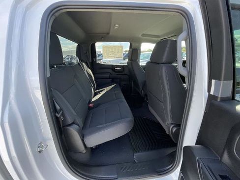 New 2026 Chevrolet Silverado 1500 Custom image 66