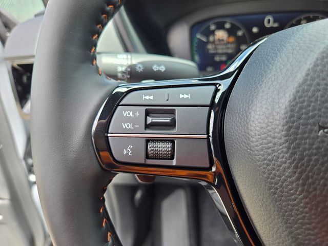 New 2026 Honda CR-V Sport Touring image 11